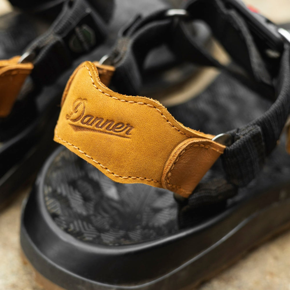 Joseph Leather Sandal Midnight / Danner Women