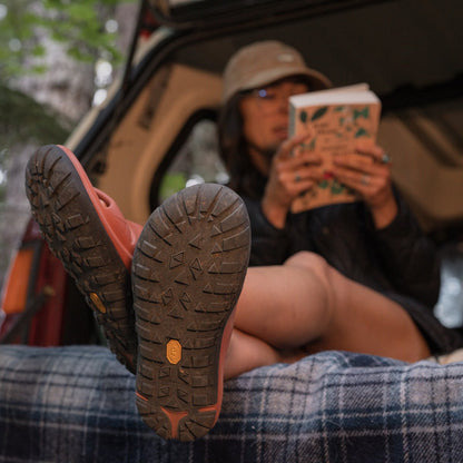 Shelter Cove Potter's Clay / Danner Women