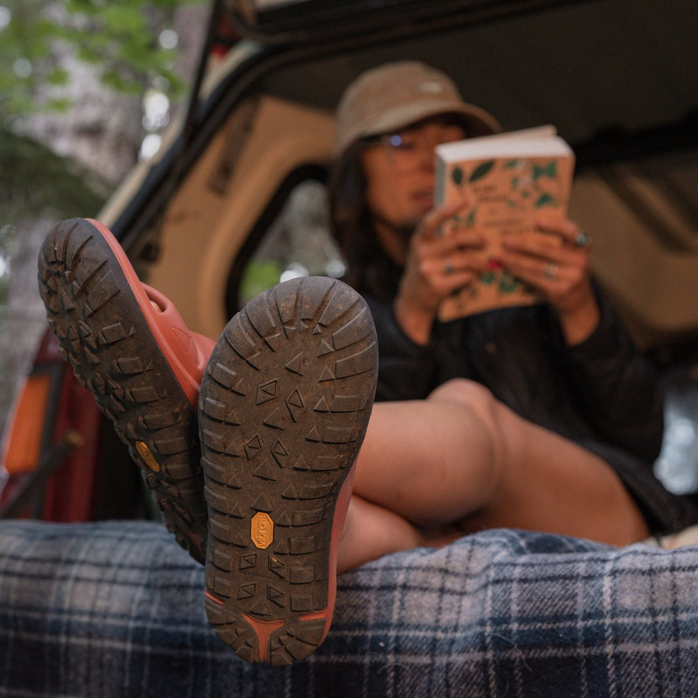 Shelter Cove Potter's Clay / Danner Women