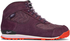 FP Movement Jag Quilt Fig Jam/Candy Apple / Danner Women
