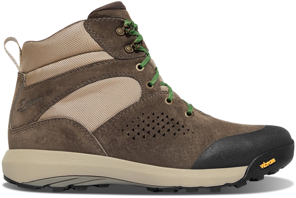 Inquire Mid Brown/Cactus / Danner Women