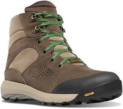 Inquire Mid Brown/Cactus / Danner Women