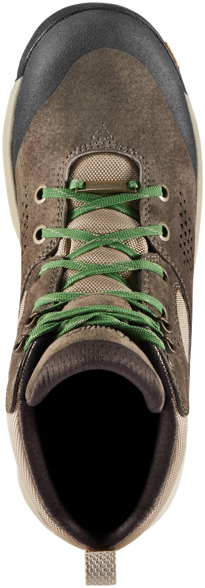 Inquire Mid Brown/Cactus / Danner Women