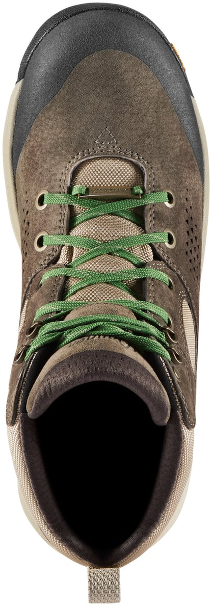 Inquire Mid Brown/Cactus / Danner Women