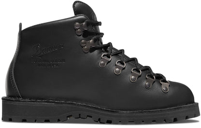 Mountain Light Black - GORE-TEX / Danner Women