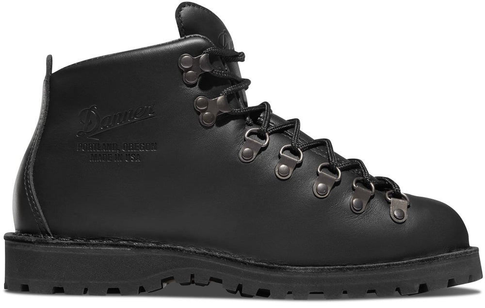 Mountain Light Black - GORE-TEX / Danner Women