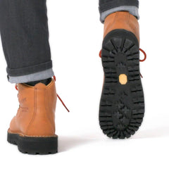 Mountain Light Black - GORE-TEX / Danner Women