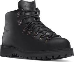 Mountain Light Black - GORE-TEX / Danner Women