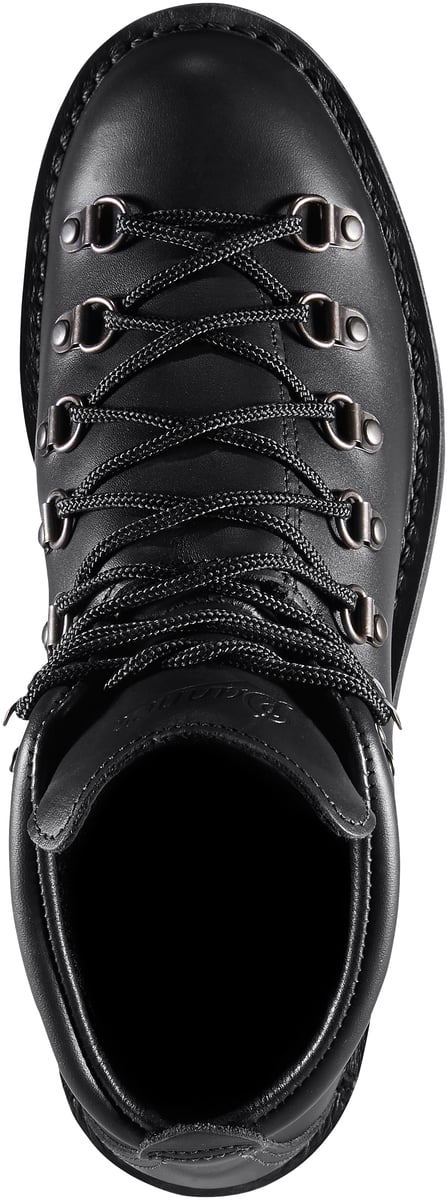 Mountain Light Black - GORE-TEX / Danner Women