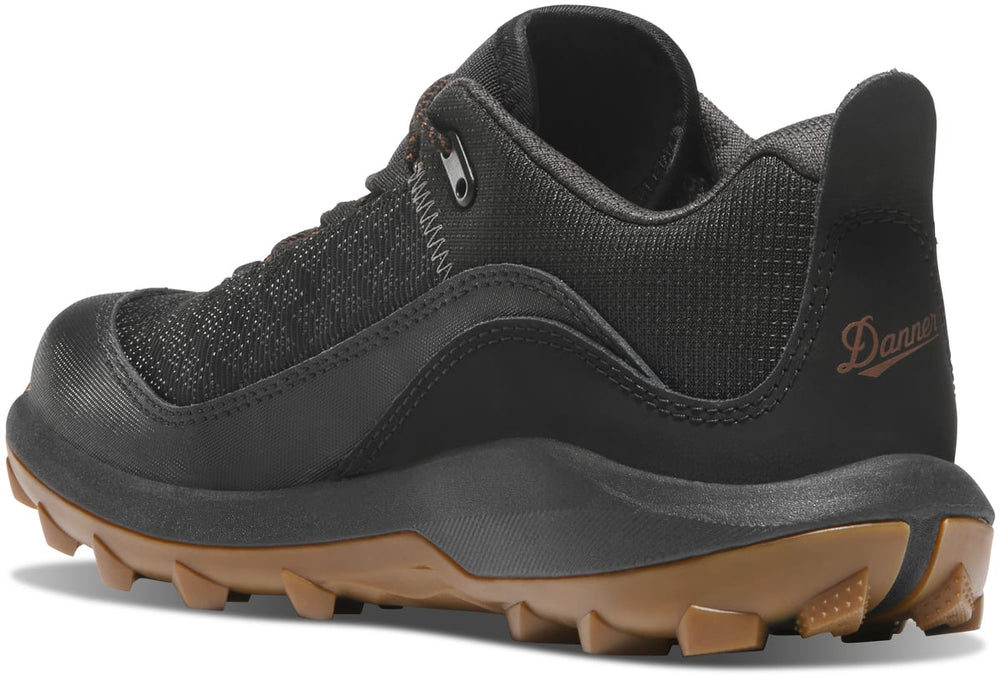 N45 Jet Black / Danner Women