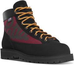 Danner Light Patta Red/Green / Danner Women