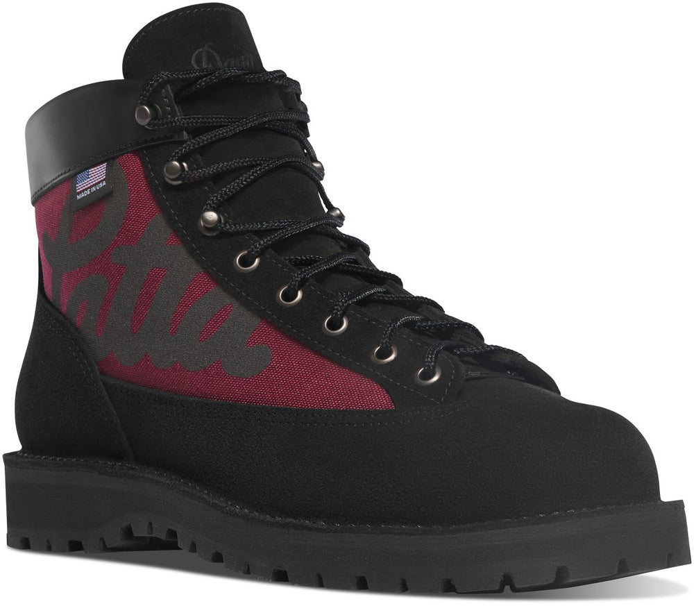 Danner Light Patta Red/Green / Danner Women