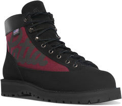 Danner Light Patta Red/Green / Danner Women