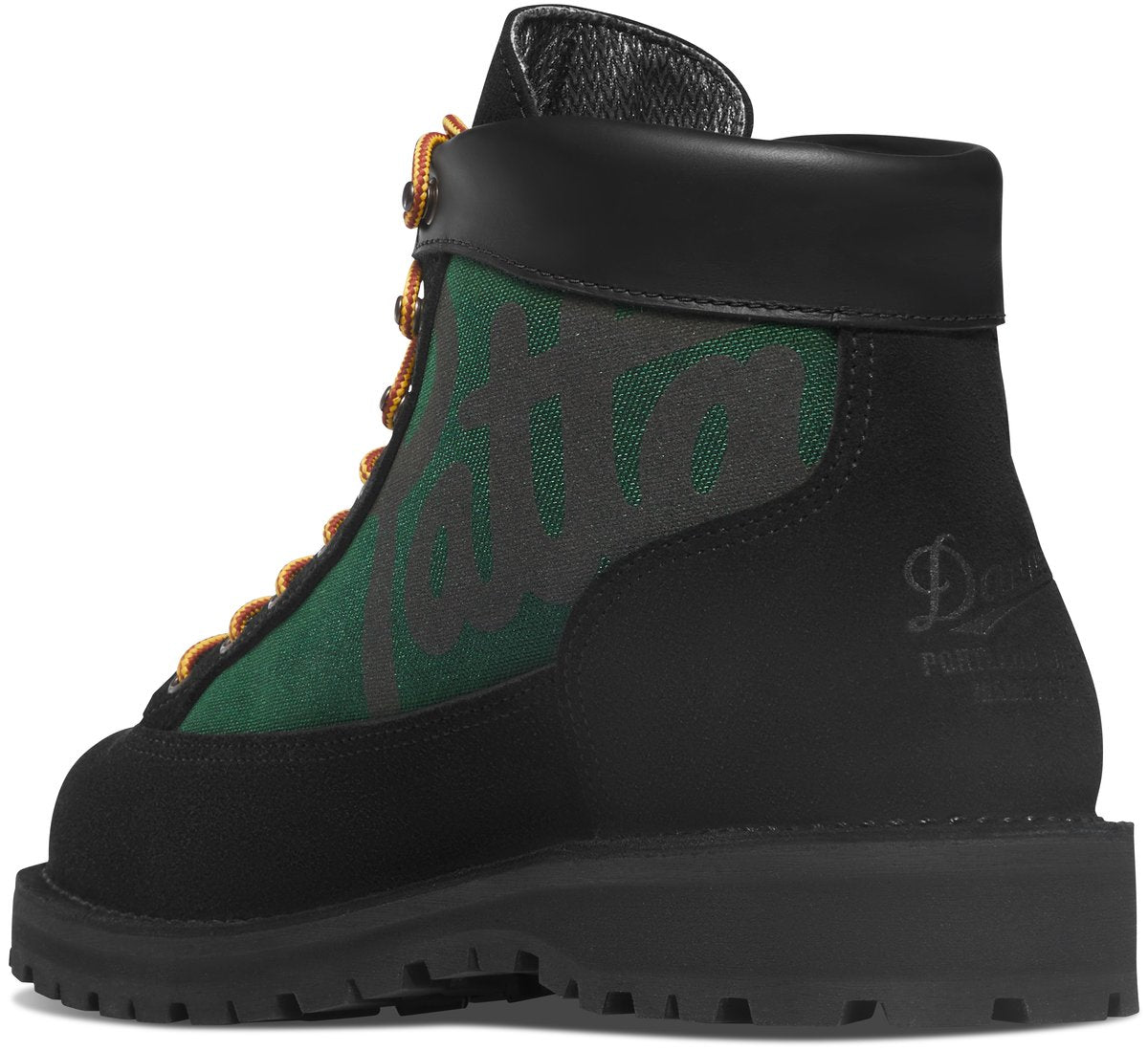 Danner Light Patta Red/Green / Danner Women