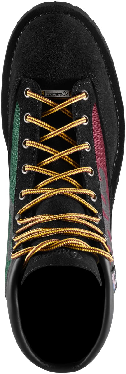 Danner Light Patta Red/Green / Danner Women
