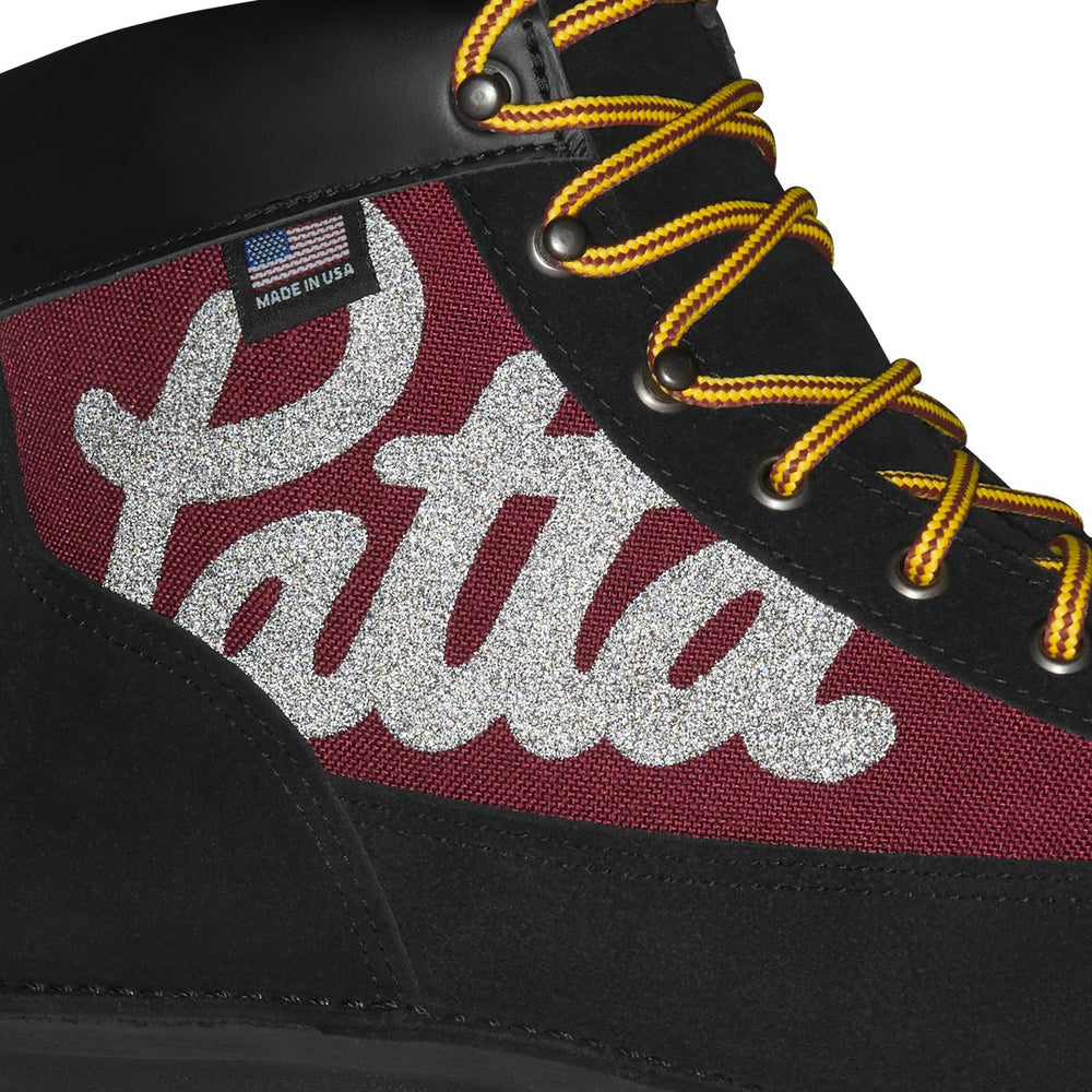 Danner Light Patta Red/Green / Danner Women