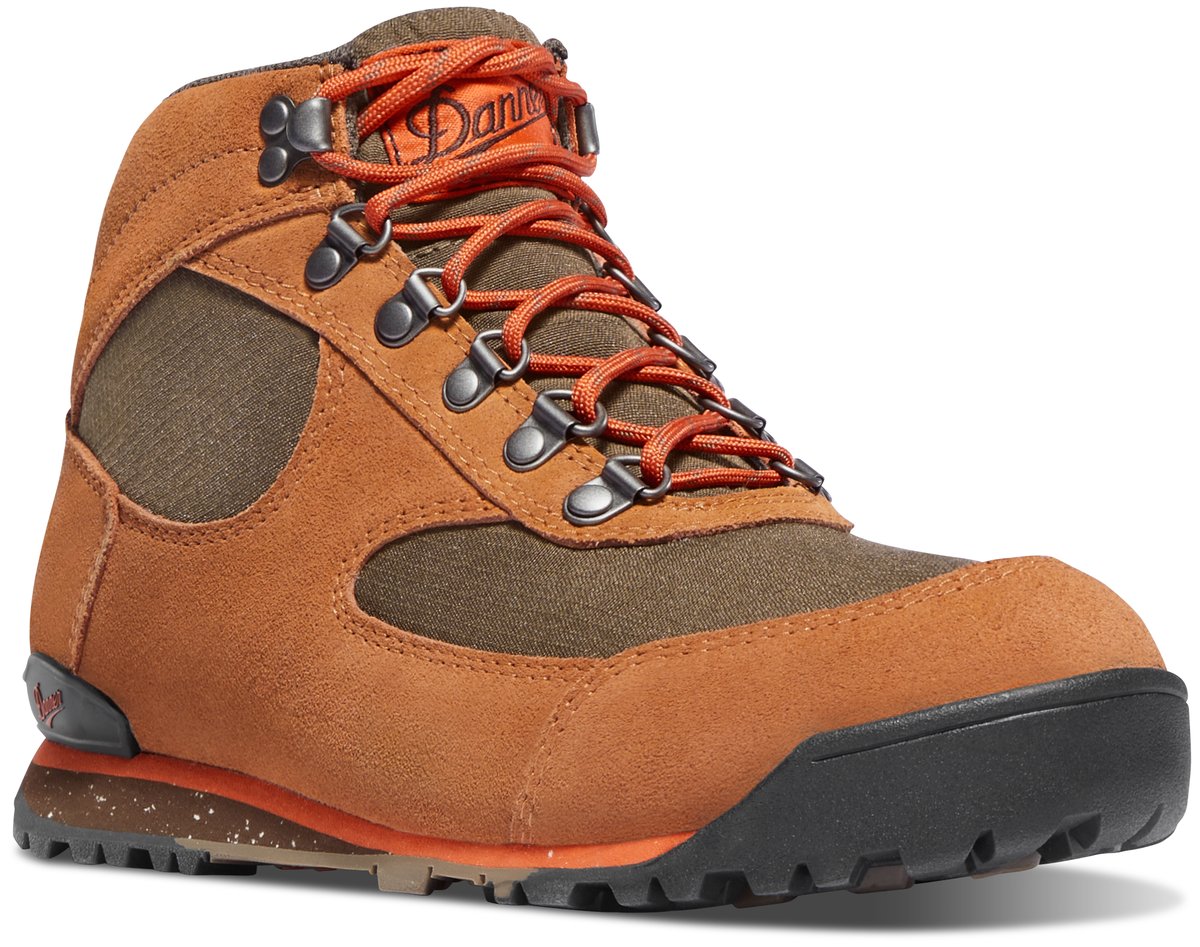 Jag Sierra/Chocolate Chip / Danner Women
