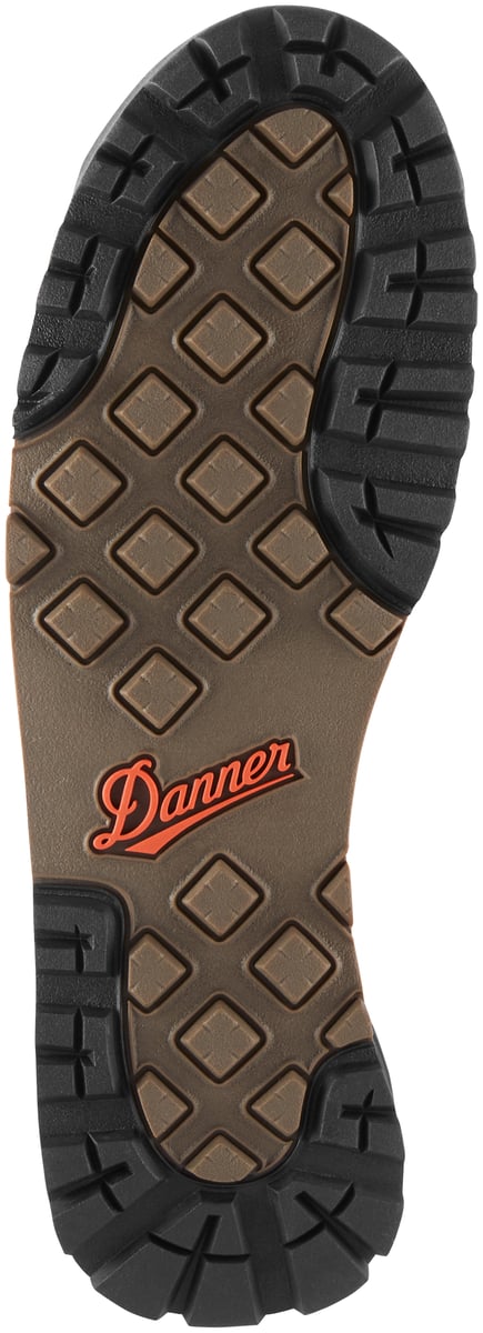Jag Sierra/Chocolate Chip / Danner Women