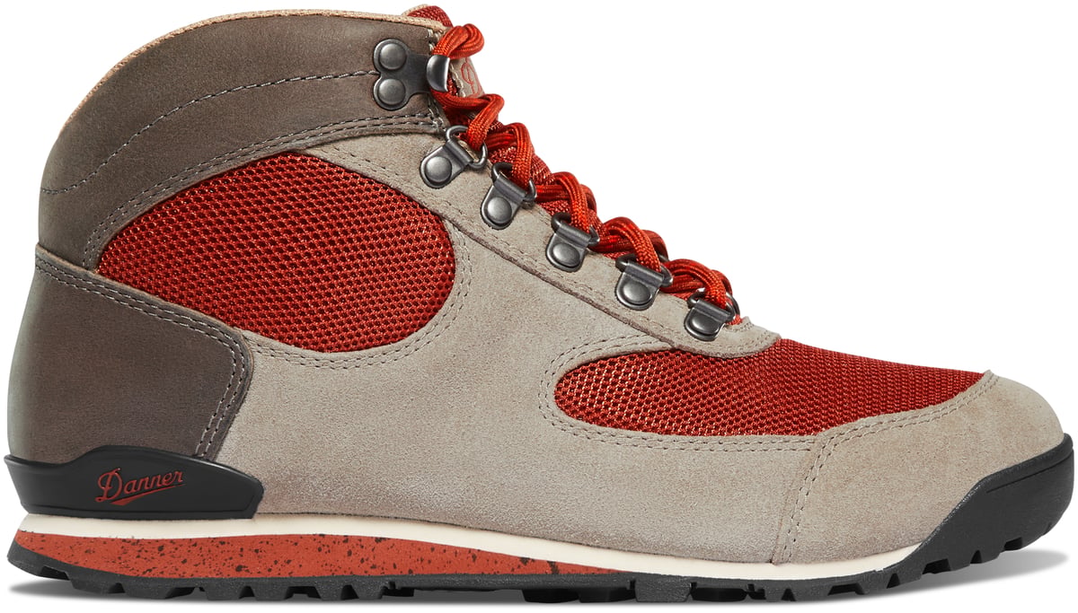 Jag Dry Weather Birch/Picante / Danner Women