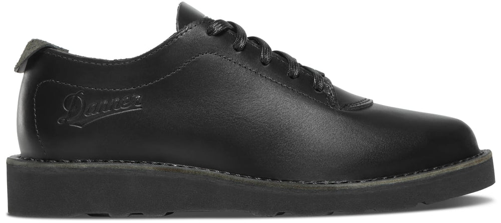 Cavalier Black / Danner Women