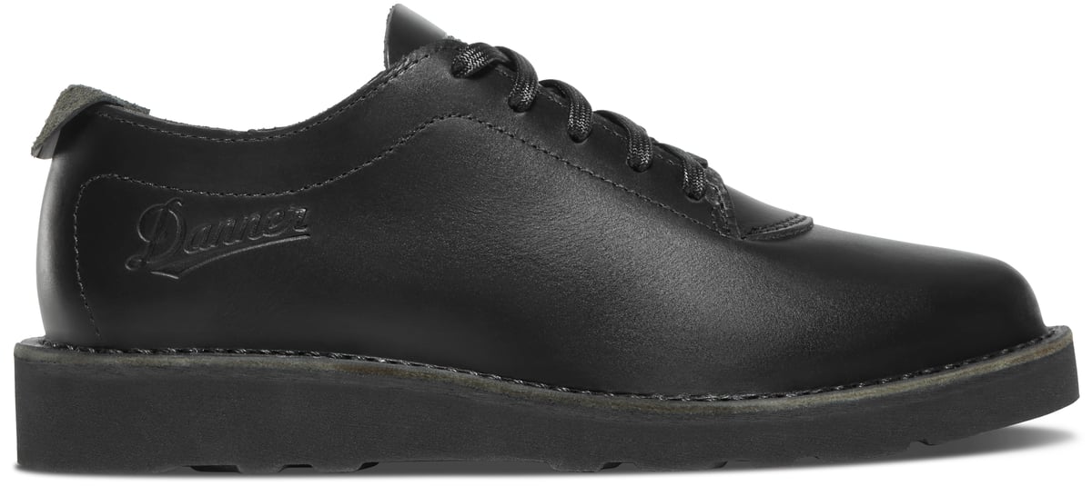 Cavalier Black / Danner Women