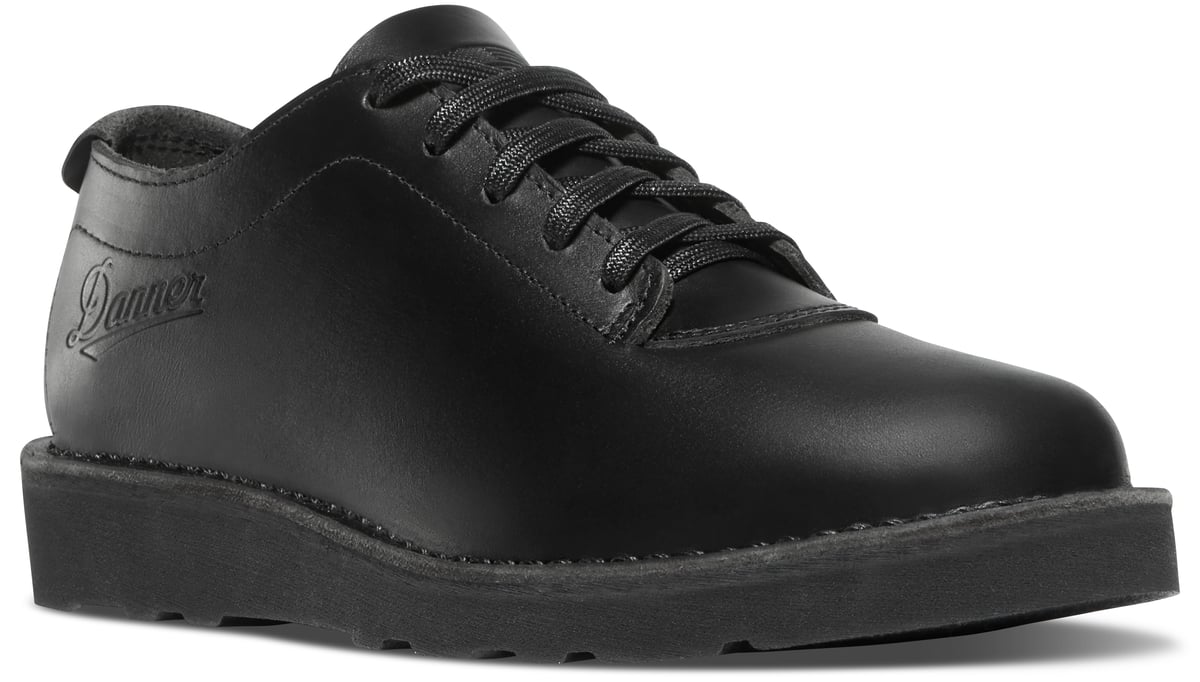 Cavalier Black / Danner Women
