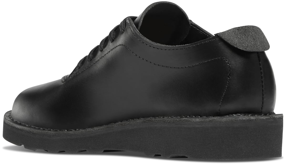Cavalier Black / Danner Women