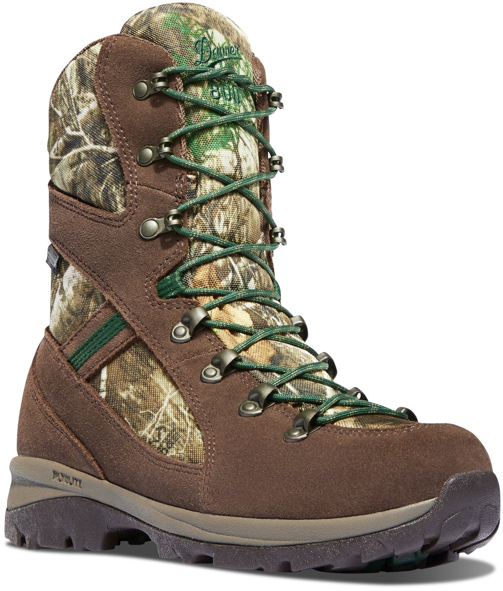 Wayfinder Realtree EDGE 800G / Danner Women