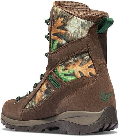 Wayfinder Realtree EDGE 800G / Danner Women