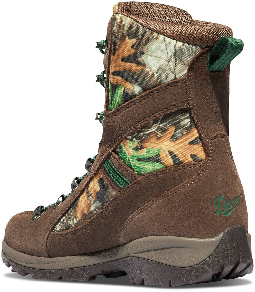 Wayfinder Realtree EDGE 800G / Danner Women