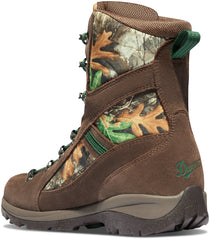 Wayfinder Realtree EDGE 800G / Danner Women