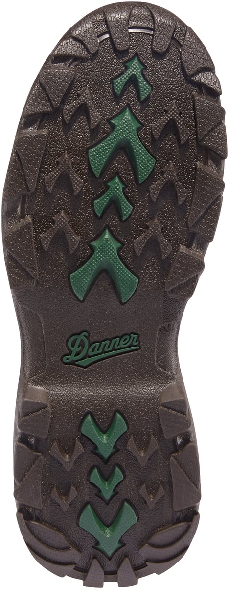 Wayfinder Realtree EDGE 800G / Danner Women