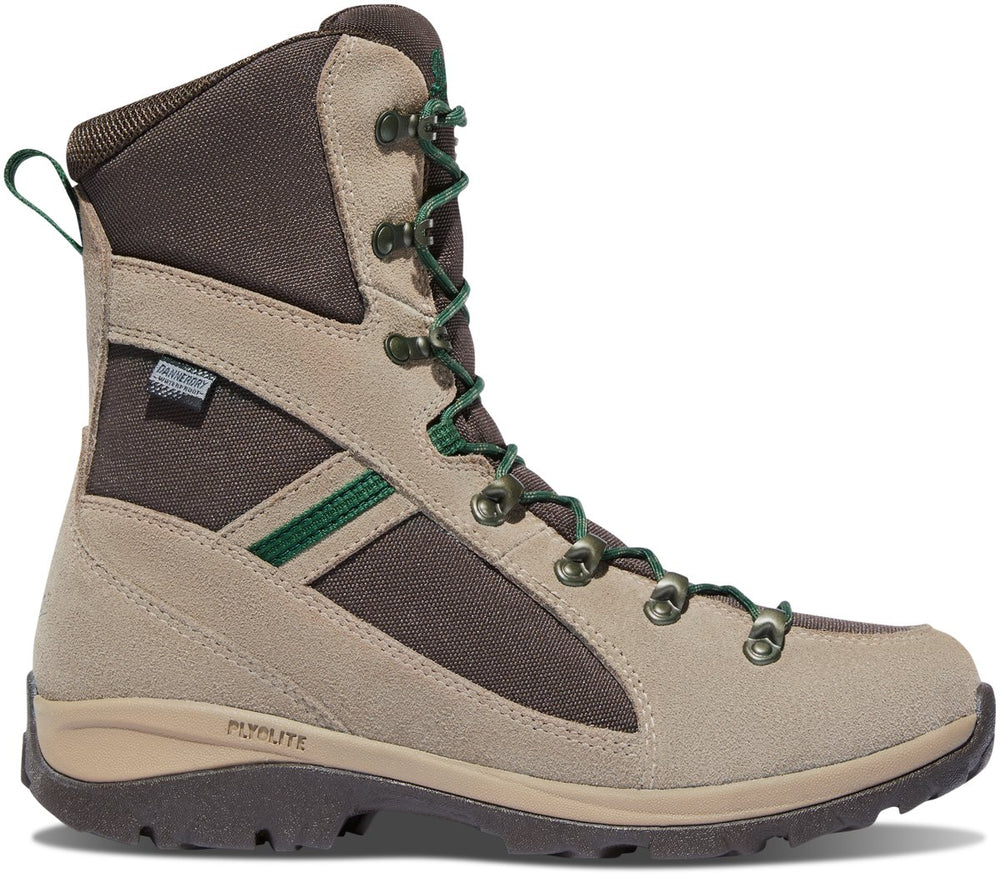 Wayfinder Brown/Buff / Danner Women