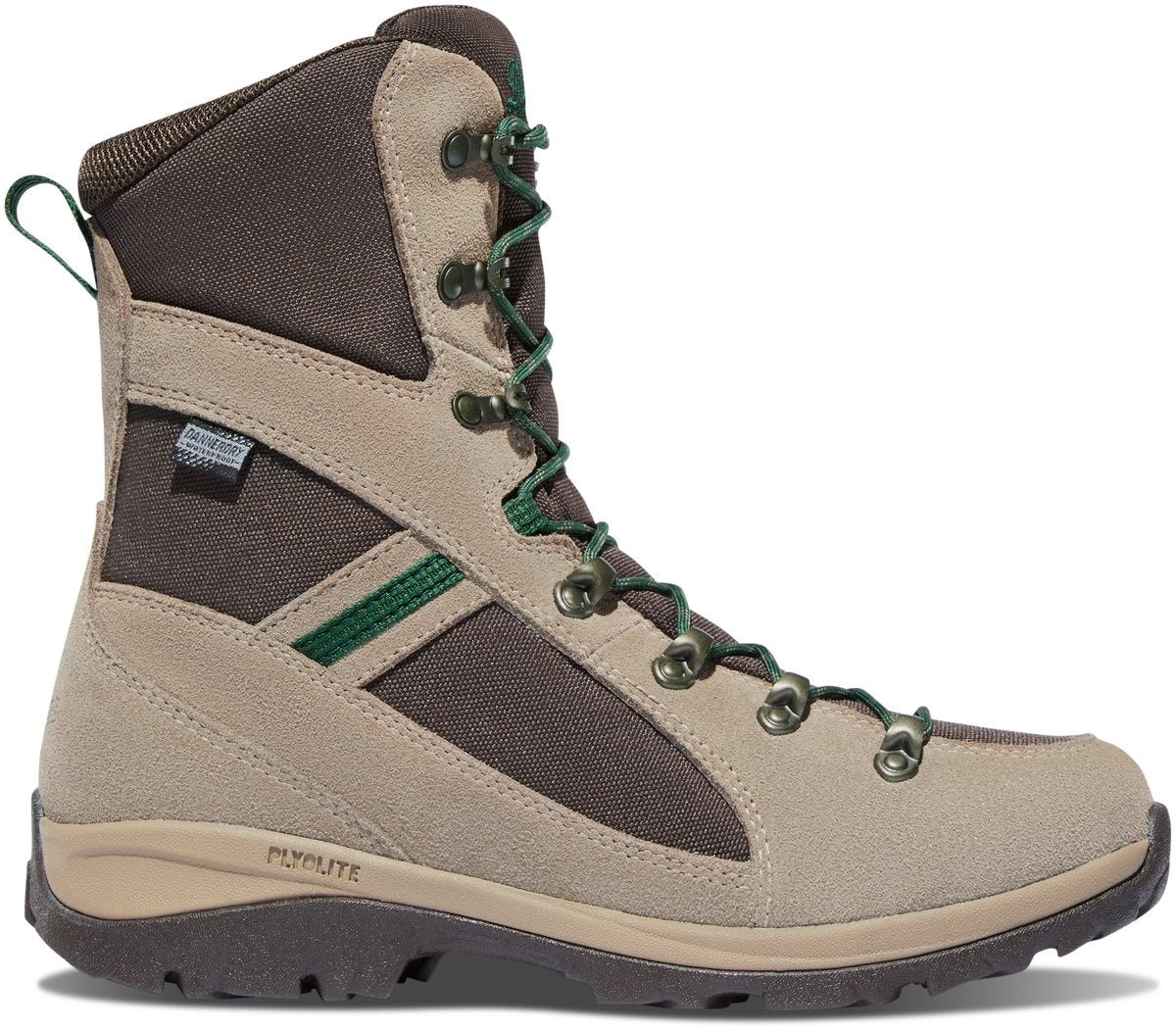 Wayfinder Brown/Buff / Danner Women