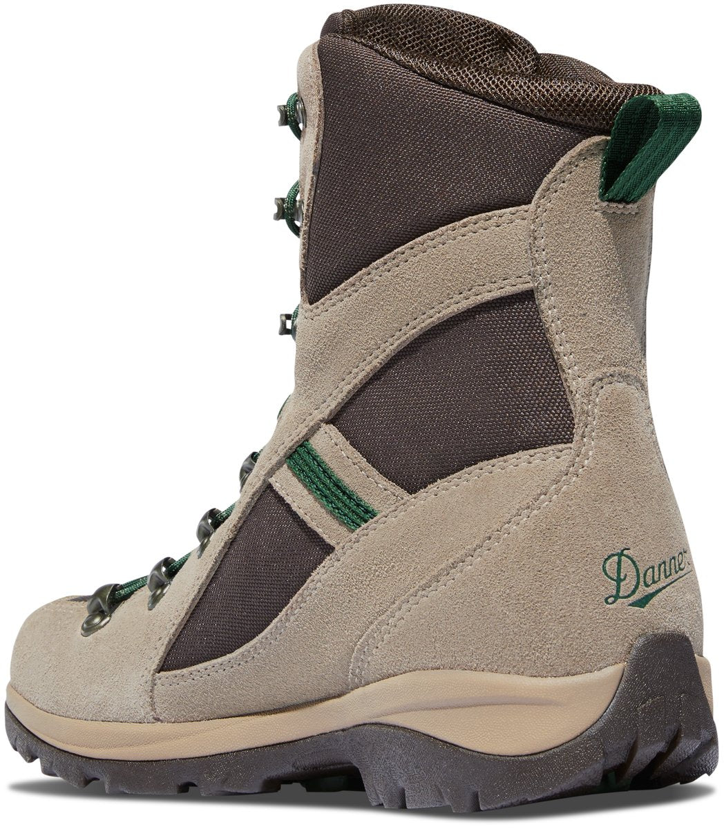 Wayfinder Brown/Buff / Danner Women