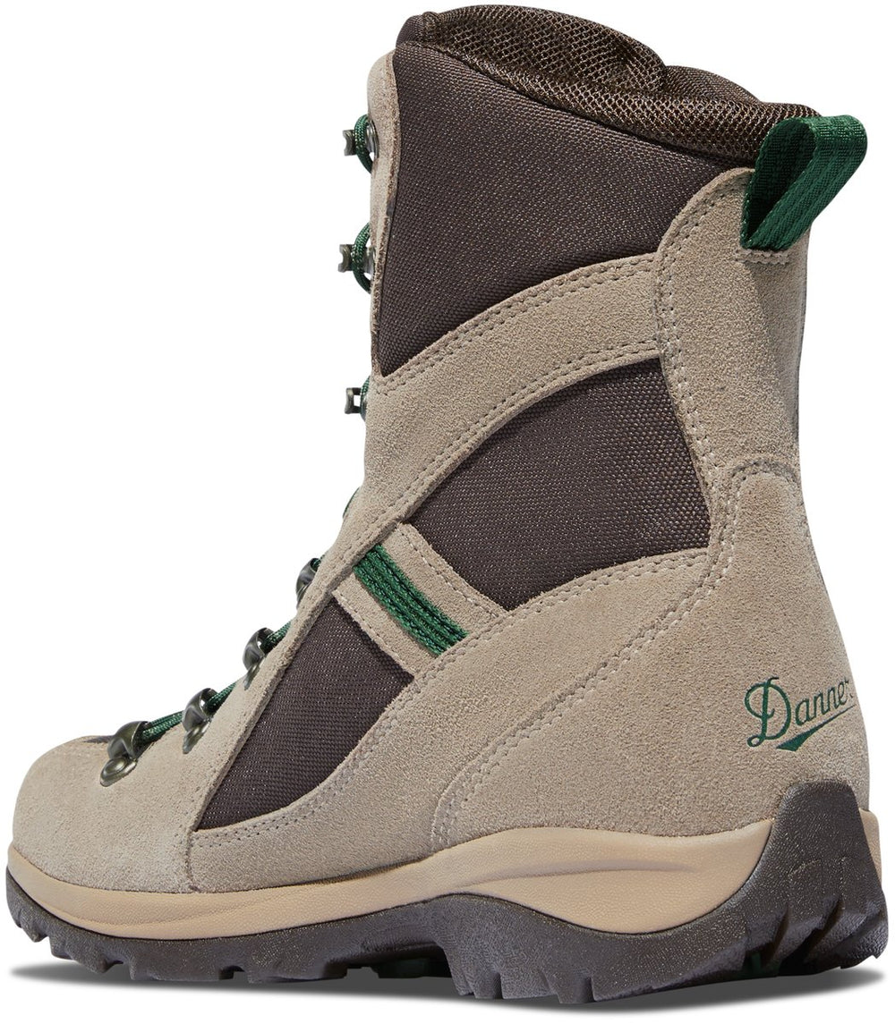 Wayfinder Brown/Buff / Danner Women