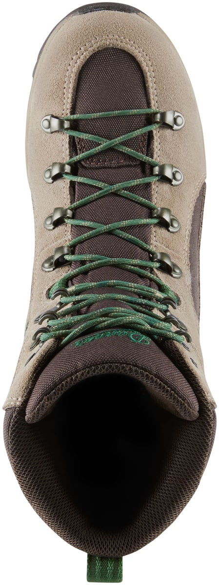 Wayfinder Brown/Buff / Danner Women
