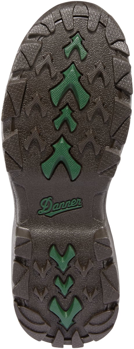 Wayfinder Brown/Buff / Danner Women