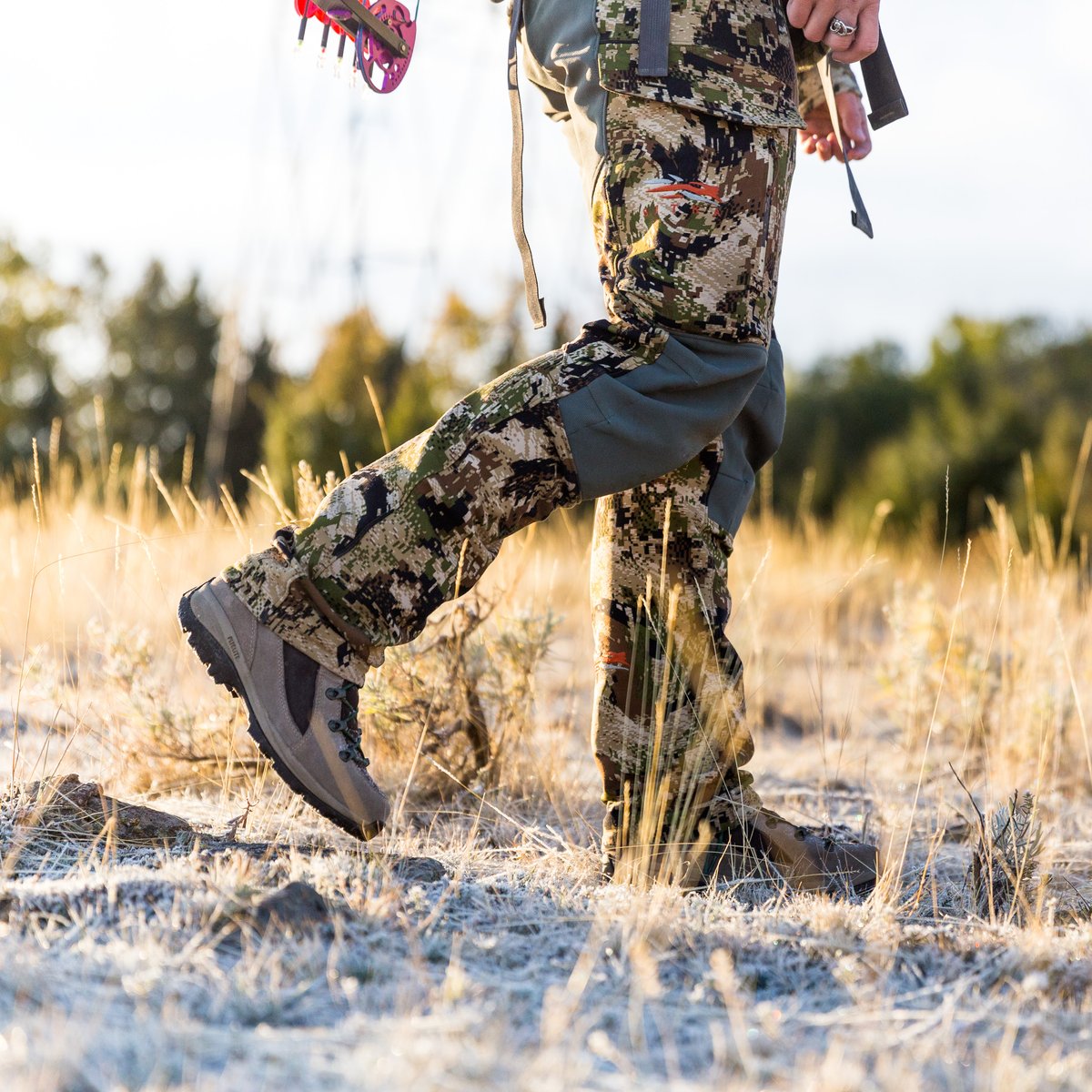 Wayfinder Brown/Buff / Danner Women