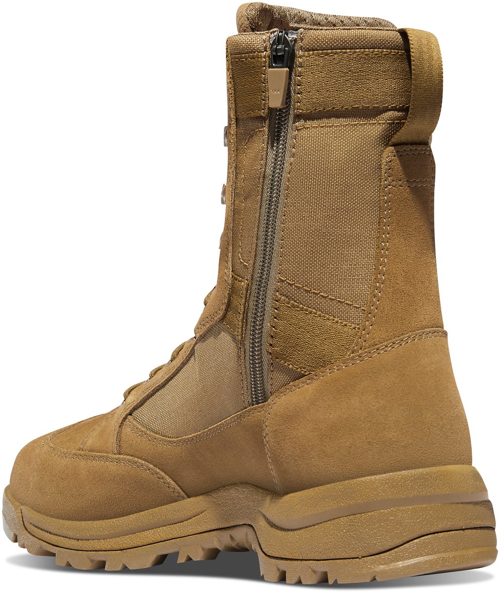 Tanicus Side-Zip Coyote Composite Toe (NMT) / Danner Women