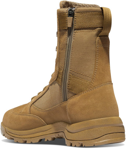 Tanicus Side-Zip Coyote Composite Toe (NMT) / Danner Women