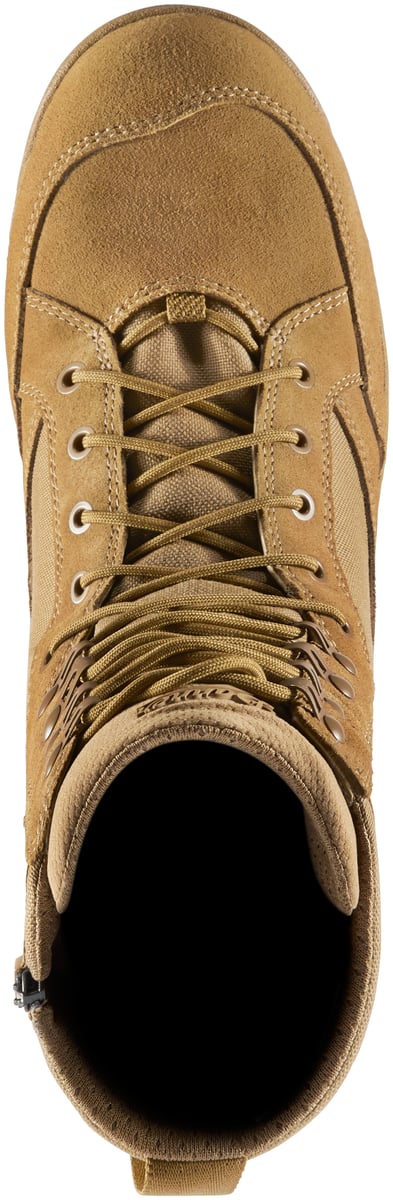 Tanicus Side-Zip Coyote Composite Toe (NMT) / Danner Women