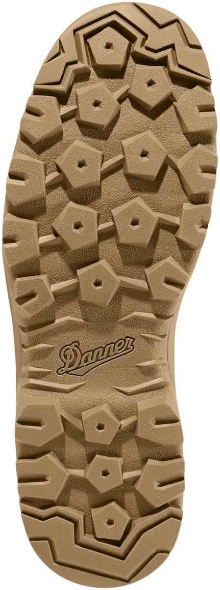Tanicus Side-Zip Coyote Composite Toe (NMT) / Danner Women