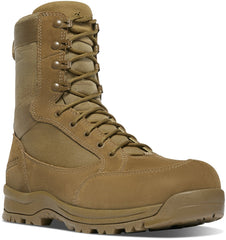 Tanicus Side-Zip Coyote Insulated 400G Composite Toe (NMT) / Danner Women