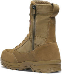 Tanicus Side-Zip Coyote Insulated 400G Composite Toe (NMT) / Danner Women