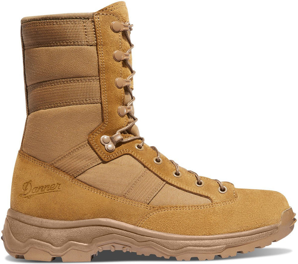 Reckoning STF Coyote Hot - Safe to Fly / Danner Women