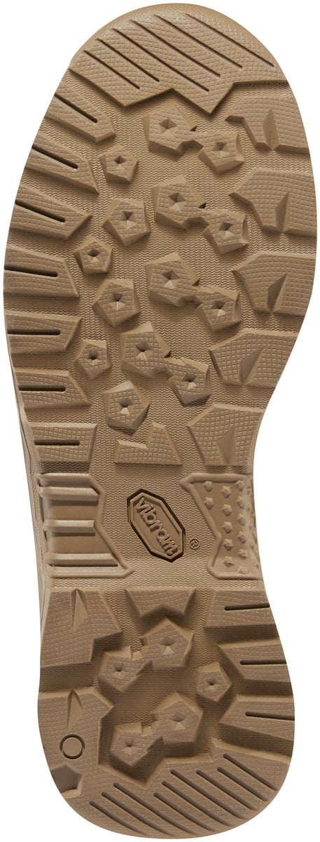 Reckoning STF Coyote Hot - Safe to Fly / Danner Women