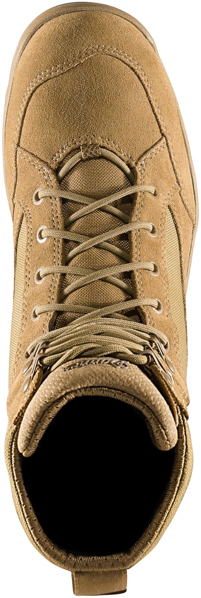 Tanicus Coyote / Danner Women