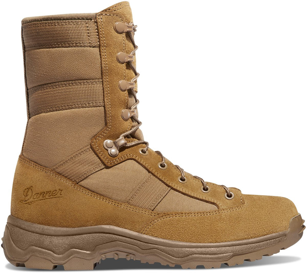 Reckoning Coyote Insulated 400G / Danner Women
