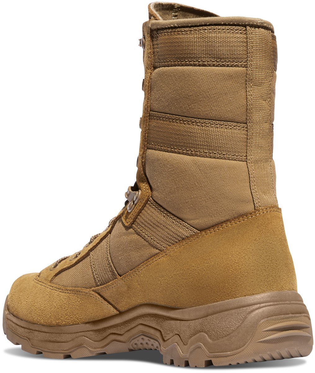 Reckoning Coyote Insulated 400G / Danner Women